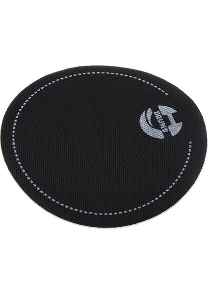 Beyaz Stil Vurmalı Enstrüman Parçaları Aksesuarları Için 1x Tek Adımlı Bas Davul Yaması (Yurt Dışından) indirimleri