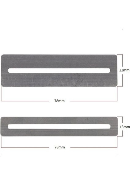 Yeşil ve P Tarzı Gitar Perde Tel Zımpara Taşı Koruyucu Kit Fretwire Parlatma Işını Dıy Luthier Aracı (Yurt Dışından)