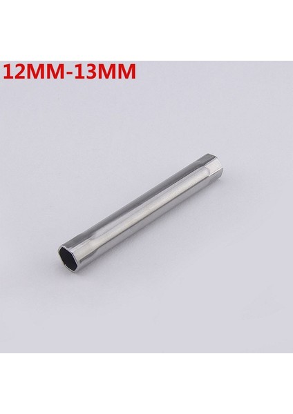 12MM-13MM 1 Adet Tarzı Elektro Gitar Bas Potansiyometresi (Pot) Somun Çıkışı Jak Somunu Için Soket Anahtarı Lokma Anahtarı (Yurt Dışından)