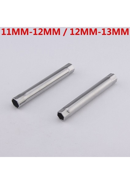 12MM-13MM 1 Adet Tarzı Elektro Gitar Bas Potansiyometresi (Pot) Somun Çıkışı Jak Somunu Için Soket Anahtarı Lokma Anahtarı (Yurt Dışından)