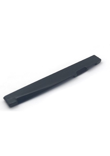 Fildişi X1SET Stili 1 Takım 6 Dize Akustik Gitar Köprü Somun Eyer Plastik Gitar Eyer Halk Gitar Siyah Fildişi Gitar Parçaları ve Aksesuarları (Yurt Dışından) fırsatları