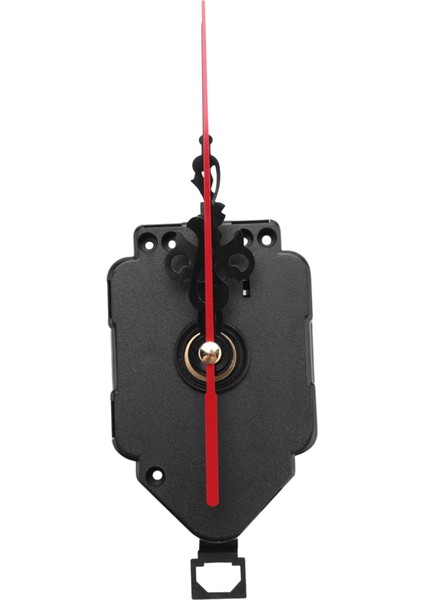 3x Siyah Kuvars Saat Sarkaç Hareketi Mekanizması Motor ve Bağlantı Parçaları Dıy Tahrik Ünitesi (Yurt Dışından) fırsatları