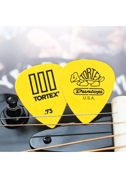 0,6 mm Stili 1 Adet Tortex Tııı Plectrum Arabulucu Dunlop Gitar Seçtikleri Bas Akustik Elektrik Aksesuarları Klasik Gitar Seçtikleri (Yurt Dışından) fırsatları