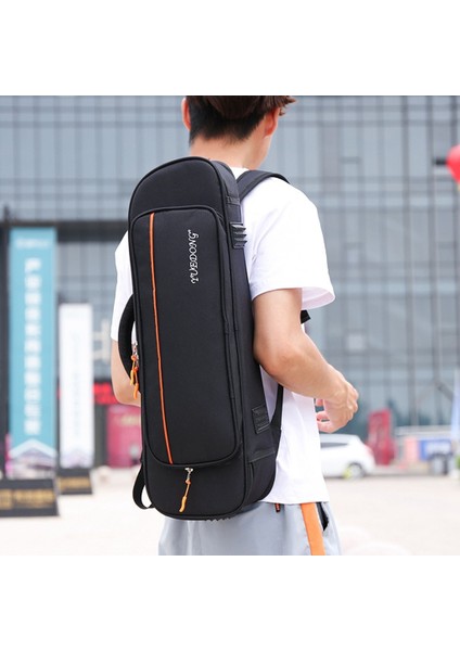 New Small Musical Instrument Bag Backpack For Horn Trumpet Accessories Parts (Yurt Dışından)