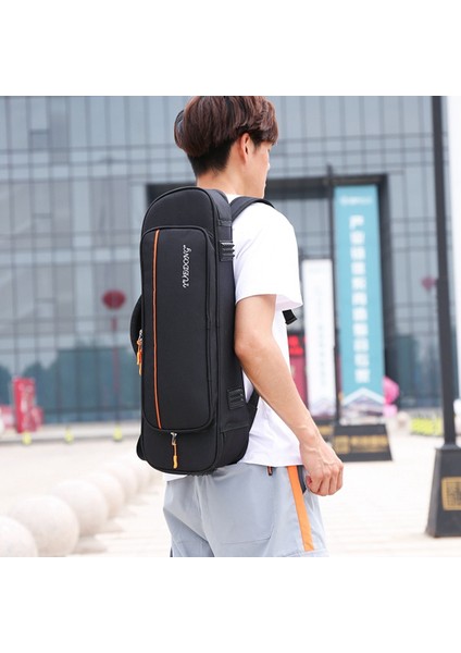 New Small Musical Instrument Bag Backpack For Horn Trumpet Accessories Parts (Yurt Dışından) fiyatları