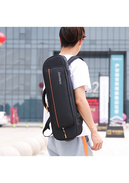 New Small Musical Instrument Bag Backpack For Horn Trumpet Accessories Parts (Yurt Dışından) modelleri