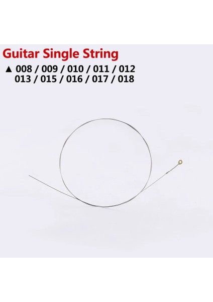 015 Inç 1 Adet Tarzı 【kore'de Üretilmiştir】1 Adet Gitar Tekli ve Gitar Çalgıları (Yurt Dışından)