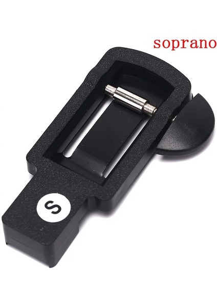 Soprano Sax Stili Için Aksafon Kamış Kesici Sopranoaltotenor Sax Saksafon Kamış Düzeltici Kamış Kesici Nefesli Çalgılar Onarım Aracı (Yurt Dışından)