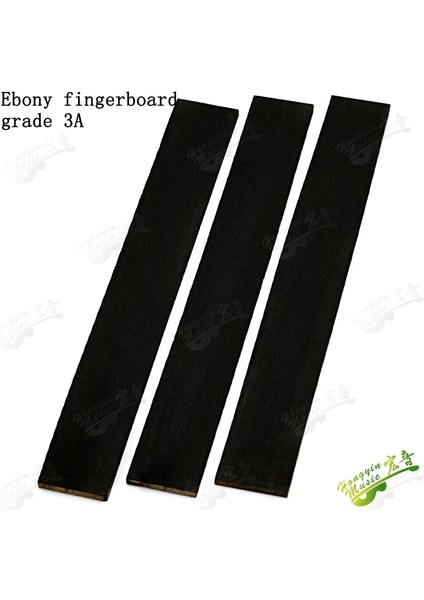 B EBONY520 70 9 Style 3A Ab Afrika Abanoz Gitar Abanoz Klavye Yün Kurulu Ballad Klasik Elektro Gitar Ahşap Malzeme Aksesuarları (Yurt Dışından) modelleri