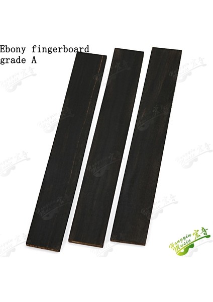 B EBONY520 70 9 Style 3A Ab Afrika Abanoz Gitar Abanoz Klavye Yün Kurulu Ballad Klasik Elektro Gitar Ahşap Malzeme Aksesuarları (Yurt Dışından) fırsatları
