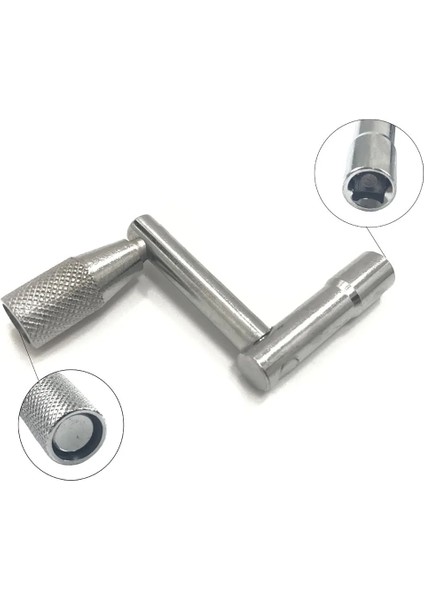 Evrensel Döner Davul Ayar Tuşu Z Tipi Anahtar Davulcular Için Standart Kare Profesyonel Hızlı Bırakma Regülatörü (Yurt Dışından) modelleri