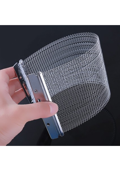 Gümüş 14INCH40WIRE Tarzı Iare Davul Kutusu Davul Için Çelik Tel Davul Yay Telleri (Yurt Dışından)