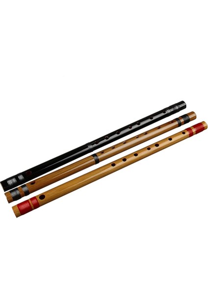 Kırmızı 8 Hong Tarzı Japon Sinobu Flüt Hon El Yapımı Bambu Rüzgar Enstrümanı 2 Styleolo Japonya Flüt (Yurt Dışından)