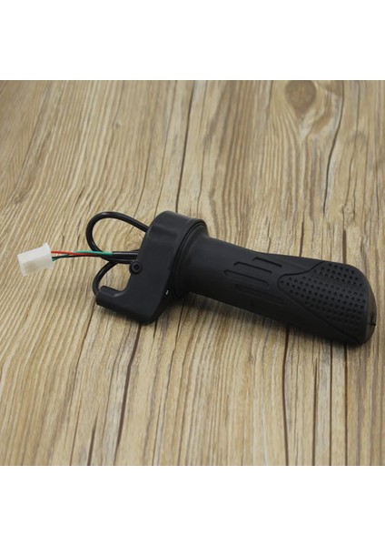 Evrensel Elektrikli Scooter Hız Kontrol Kolu 14 cm Elektrikli Bisiklet Ayarlanabilir Gaz Kelebeği Kavrama Gidon Ebike Aksesuarları (Yurt Dışından) modelleri