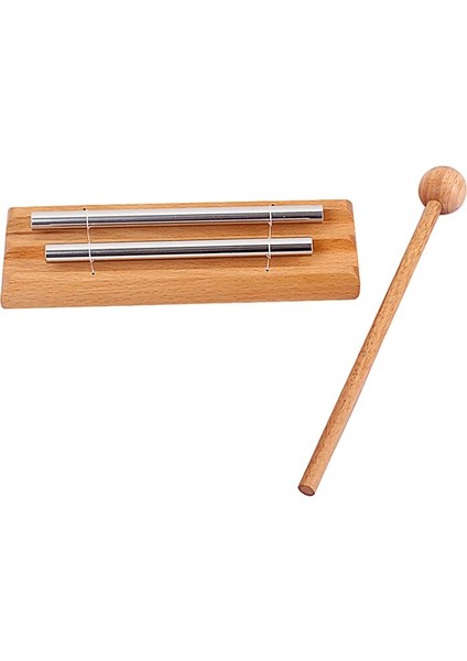 Bir Stil Vurmalı Enstrüman Ahşap Enerjiler Tokmak Saklama Çantası ile Şifa Meditasyon Zil Müzikal Sınıf Çan Farkındalık Hediyesi (Yurt Dışından) fırsatları