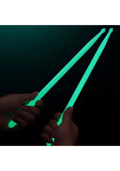 Stil 1 Stil Parlak Bir Davul Davul Seti Floresan Davullar Karanlıkta Parlıyor Müzik Enstrümanları (Yurt Dışından) fiyatları