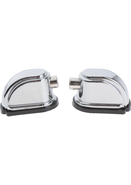 2x Dayanıklı Bas Davul Seti Bateri Kiti Yedek Parça Aksesuarlar (Yurt Dışından) fırsatları