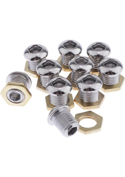 "bas Tom Trampet Davul Kiti Aksesuarı Için Döküm Davul Havalandırma Parçası (Yurt Dışından) fırsatları