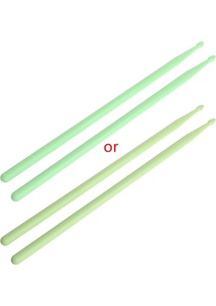 Mavi Stil Profesyonel Bir Çift Davul Yüksek Li Naylon Davul Seti Hafif 62KF (Yurt Dışından) fırsatları