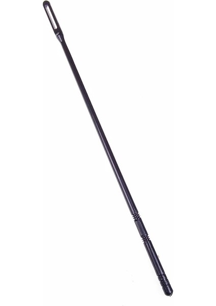 1 Adet Nefesli Çalgılar Flüt Çubukları Flüt Temizleme Çubuğu Sopa 34.5cm Aksesuarlar (Yurt Dışından) fırsatları