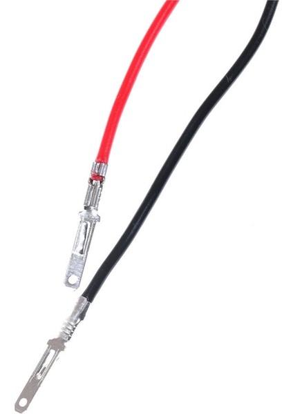 24V 36V Pil Şarj Cihazı Bağlantı Noktası Inline Konnektör Jack Soketi Yunus Elektrikli Scooter Kaynağı Pratik Değiştirme (Yurt Dışından) modelleri