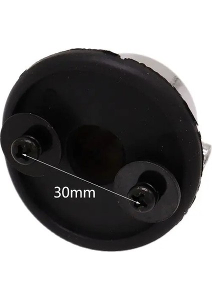 M7 51MM Stili Trampet Pabucu Tek Taraflı 2 Taraflı Tambur Pabucu Dw Tambur Pabucu Model Pabucu Tambur Tambur Aksesuarları Pullu ve Vidalı Gümüş Renk (Yurt Dışından) indirimleri