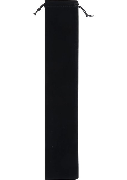 Siyah Çanta Stili 1 Çift Sıcak Bagetler Akçaağaç Ahşap Taşıma Çantalı Klasik Davul Çubukları Müzik Aletleri 5A (Yurt Dışından)