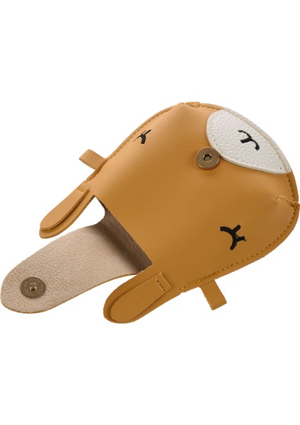 Çocuk Çantası Yeni Çile Çocuk Sevimli Prenses Omuz Askılı Çanta Kızlar Mini Çanta Geyik Bebek Çantaları Çocuk Için (Sarı) (Yurt Dışından) indirimleri