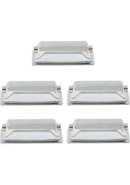 Pratik Demir Uçlu Trampet Davul Pabuçları Davul Seti Bateri Oyuncusu Için Pençeler (Yurt Dışından)