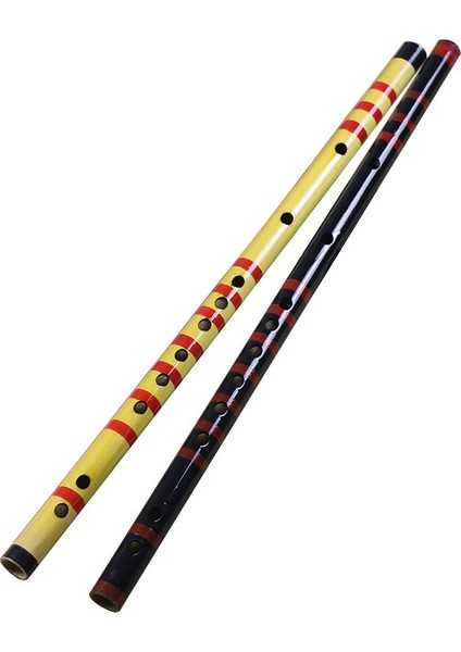 Sarı Stil M Bambu Flüt Müzik Aleti Başlangıç ​​seviyesinde Uygulama Geleneksel Profesyonel Amatörler Nefesli Çalgılar (Yurt Dışından) fiyatları