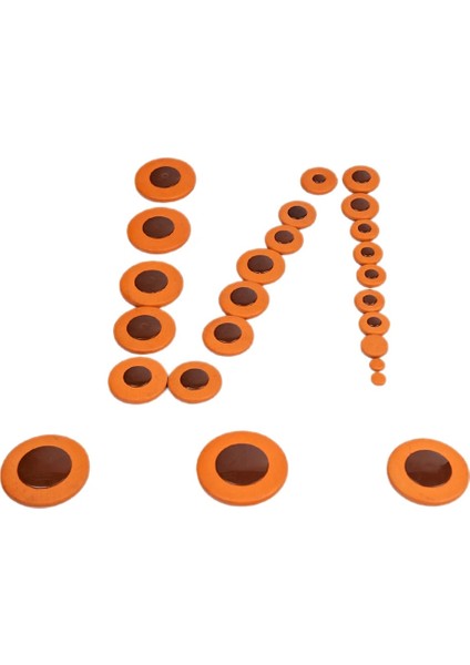 Tooyful Komple Set 25 Ped Alto Saksafon Pedleri Yamaha Saksafon Parçaları Için Saksafon Yastık Saksafon Yedek Parçaları (Yurt Dışından)