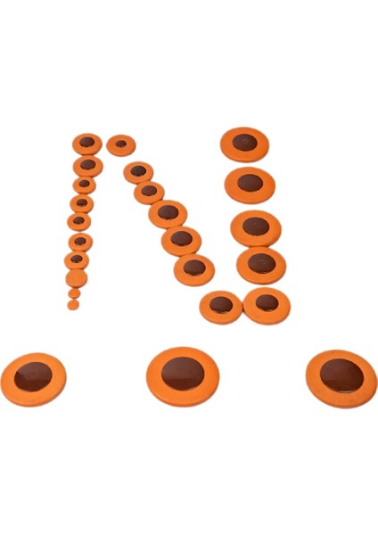 Tooyful Komple Set 25 Ped Alto Saksafon Pedleri Yamaha Saksafon Parçaları Için Saksafon Yastık Saksafon Yedek Parçaları (Yurt Dışından) fırsatları