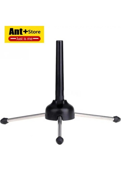 Katlanabilir Müzik Aletleri Rüzgar Tripod Tutucu Obua Flüt Klarnet Için Standı Taşınabilir Sax Braketi Aksesuarları Eğlence (Yurt Dışından) modelleri