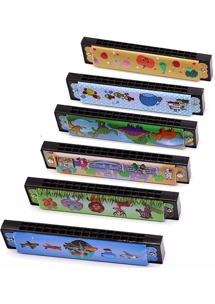 Dinozor Tarzı 16 Delik Sevimli Mızıka Enstrüman Montessori Eğitici Oyuncaklar Karikatür Desen Çocuklar Rüzgar Enstrüman Çocuk Hediye Çocuklar (Yurt Dışından) fiyatları