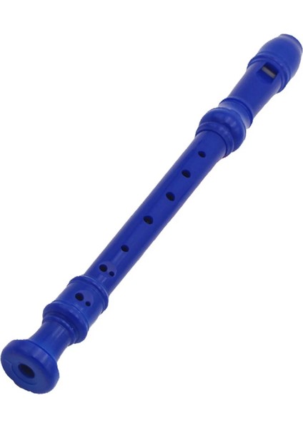 Kırmızı Stil 8 Delikli Plastik Klarnet Soprano Kaydedici Çocuklara Yeni Başlayanlar Flüt Müzik Aleti (Yurt Dışından) fırsatları
