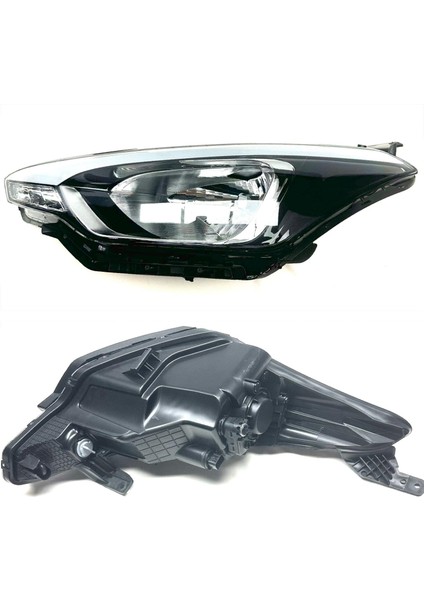 Far I20 16-18 Lh (Merceksiz)