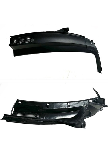 Izgara Ön Cam Alt Jazz 02-06 Ön Rh