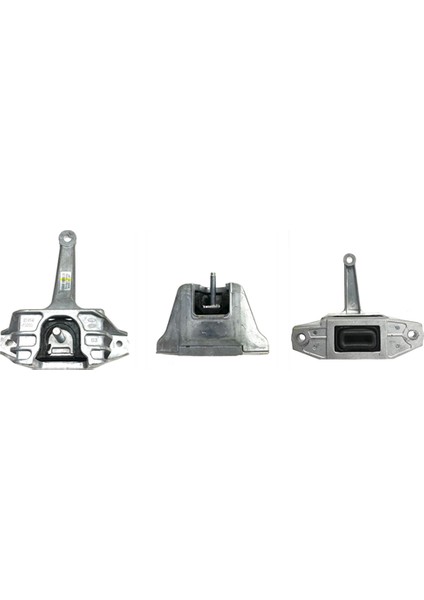 Takoz Motor Elantra 1,6 Benzinli 16-22 /kona 1,6 17-20 Ön Rh