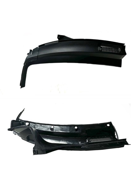 Izgara Ön Cam Alt Jazz 02-06 Ön Lh