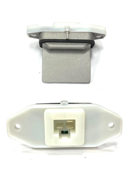 Kalorifer Rezidans Maxima 02-06/x-Trail 01-06