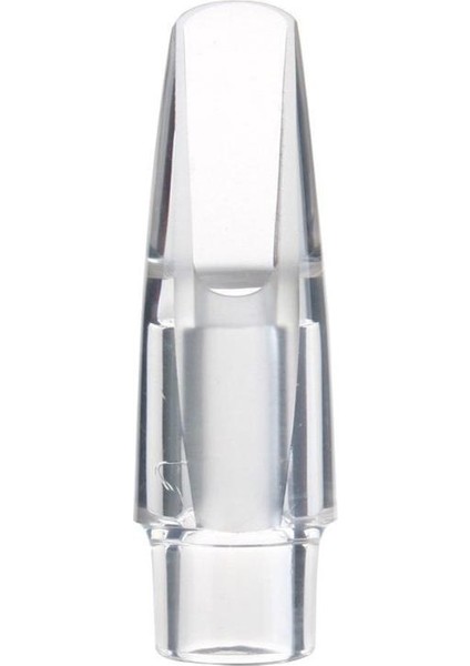 Kırmızı Stil Professional Transparent Acrylic Alto Saxophone Mouthpiece For Sax Playing The Jazz Music Transparent Muscial Instruments (Yurt Dışından) fiyatları