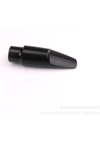 Kırmızı Stil Professional Transparent Acrylic Alto Saxophone Mouthpiece For Sax Playing The Jazz Music Transparent Muscial Instruments (Yurt Dışından) indirimleri