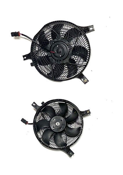 Fan YD25 03-05 Klima