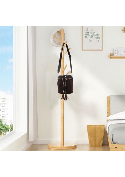 Kadın Süet Omuz Çantaları Püskül Kova Çanta Kızlar Için Crossbody Çanta Kadın Çantası (Kahve) (Yurt Dışından) fiyatları