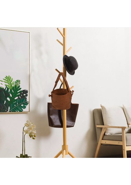 Rahat Mini Cep Telefonu Çantası Bohemian Crossbody Dize Kova Mobil Cüzdan Çanta Kahverengi (Yurt Dışından)