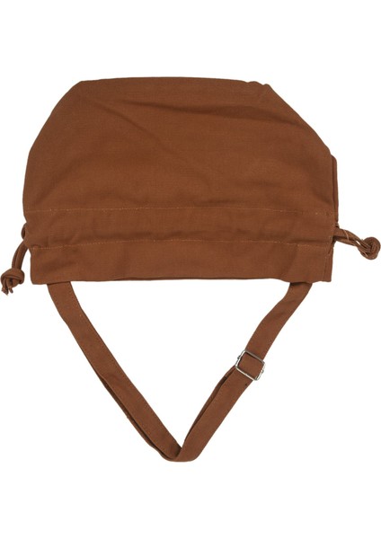 Rahat Mini Cep Telefonu Çantası Bohemian Crossbody Dize Kova Mobil Cüzdan Çanta Kahverengi (Yurt Dışından)
