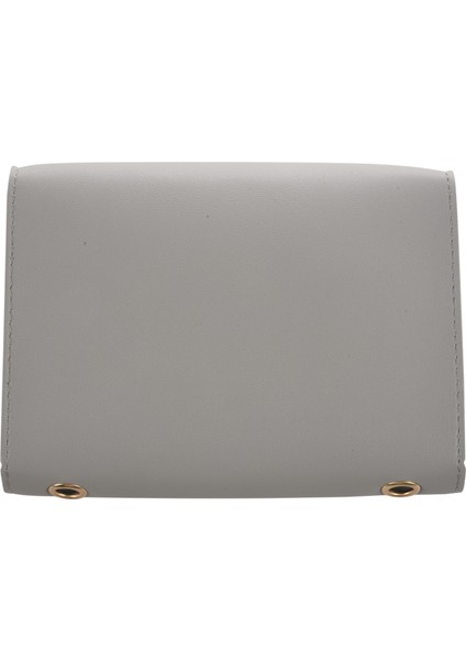 Kırmızı Dudak Payetler Bir Omuz Küçük Kare Çanta Zincir Messenger Çanta Yaz Tatlı Bayan Yeni Kadın Çantası Açık Gri (Yurt Dışından) indirimleri