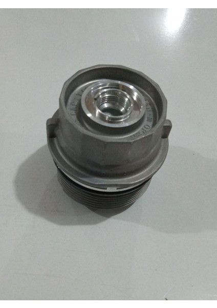 Kapak Yağ Filtre Corolla 1,3 Benzinli 13-20