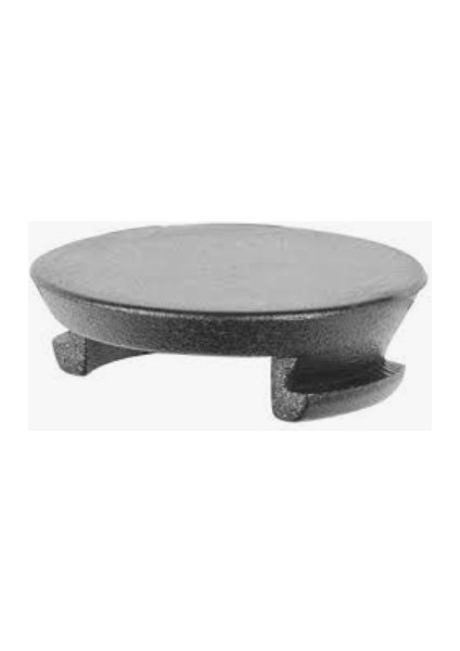 Izgara Ön Cam Alt Cıvıc 07-11 Ön Lh/rh (Yan Kapağı )