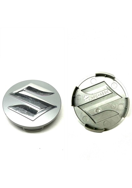 Jant Göbek Grand Vitara 06-12/swift 05-11/alto 07-17 (5,5 Cm)